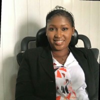 BLESSING IMADE OGBEBOR