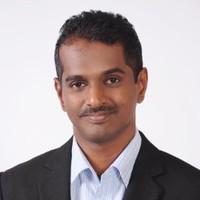 Kumeresh Khanna