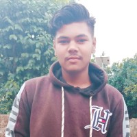Abhi Negi