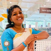 Arathi Ks