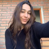 Camila Anahi Ramirez