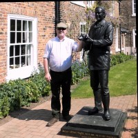 Martyn Whyte