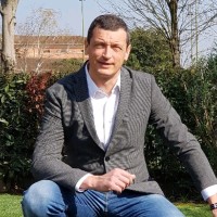 Luca Saccani