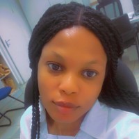 Benedicta Ogbeide