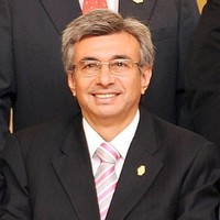 Jorge Alcides Solís Mereles