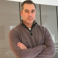 Ahmet Ozel