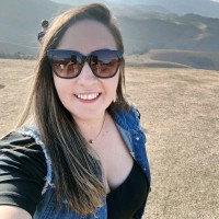 Greciane Batista De Aguiar