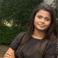 Eureka Vijayakumar