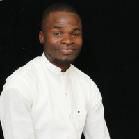 Luke Simpemba-PMP®PRINCE2®Practitioner