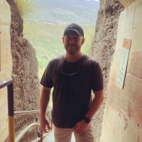 Dustin Hrabal