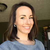 Amanda Leach