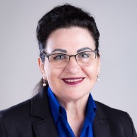 Dr Val Sedounik