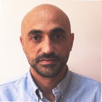 Fadi Gammoh