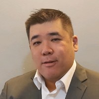 Bryan Kristoffer Lim