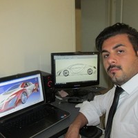 Aref Eghbalzadeh