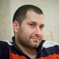 Hrair Adilkhanyan