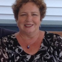 Susan Weisenburger