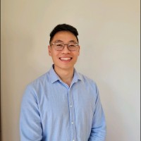 Simon Zhang