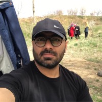 Esmaeil Alipour