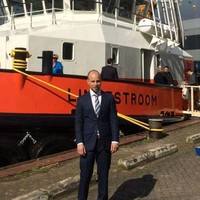 Ralco Doornbos