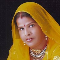 Rekha Sisodia