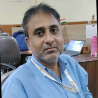 Madan Trivedi