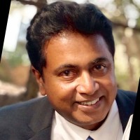 Anil Jacob