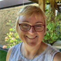 Stine Østergaard