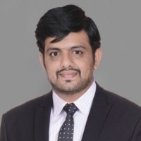 Praveen M B