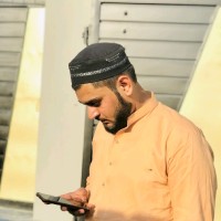 Muhammad Qamar ilyas