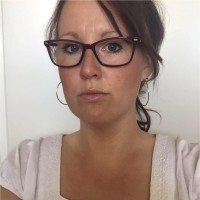 Madeleine Kvarnlöf
