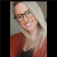 Ali Polston