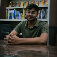 Deepanshu Gaur