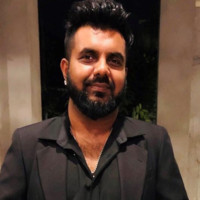 Jeevenraj Nagarratnam