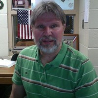Chuck Wergin