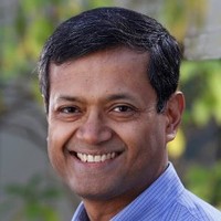Amitava Maulik