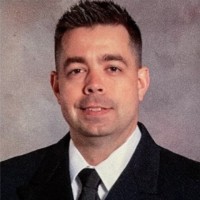 Nick Lunsford