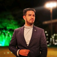 Farhan Sayed