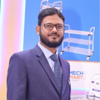 Mohammad Imran