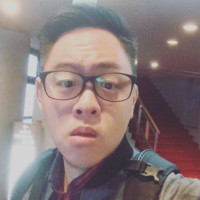 Tony Ouyang