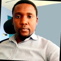 Chukwuemeka Okereocha