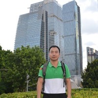 杨振兴
