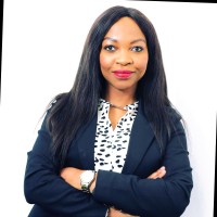 Nokuthula Maluleke