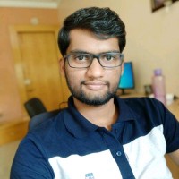 Chirag Sarode