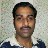 Balakrishnan Balaraman