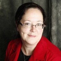 Kathleen Eury