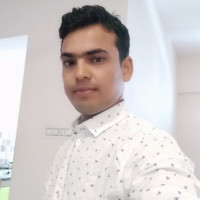 Anup Kumar Pandey