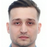 Damian Bil