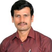 Narasimharaju B