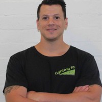 Daniel Russo
